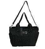 ブラック～MARC BY MARC JACOBS マークバイマークジェイコブス 2waybag レディース マザーズ バッグ クラシック ショッピング 斜めがけ