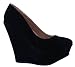 Delicacy Women's Shoes Trendy-33 High-Heels