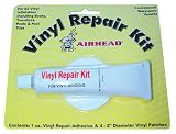 Kwik Tek Vinyl Repair Kit For Inflatable S