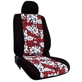 Shear Comfort Custom Buick Allure Seat Covers - FRONT ROW: Buckets w  Adjustable... by Shear Comfort