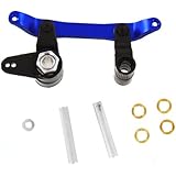 Redcat Racing BS903-031A Servo Saver with Aluminum Link