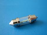 Produkt-Bild: EAL LED-Soffitte, 12 Volt, SV 8,5, 10 x 36 mm, mit 2 LED, 1 St&uuml;ck