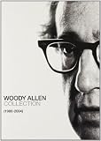 Woody Allen Collection 04 - 1988-2004 (5 Dvd)