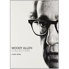 Woody Allen Collection 04 - 1988-2004 (5 Dvd)
