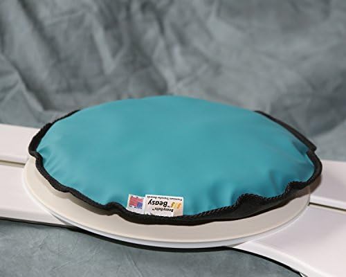 Beasy"Deluxe" Seat Cushion with Velcro Kit