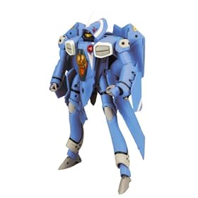  1/60 VF-22S Sturmvogel II - Max (Macross 7)