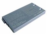 Electronics : Inov8 replacement battery for Sony PCG-XR/QR/XF/F