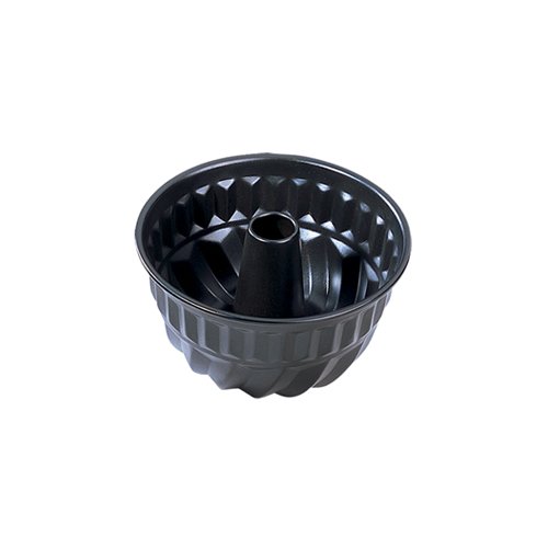Kaiser Bakeware Kinder Kinder Mini Bundform Pan, 4