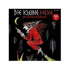 Die Kleine Hexe 1 [Musikkassette]