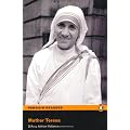 Mother Teresa CD Pack (Book &  CD) (Penguin Readers (Graded Readers))
