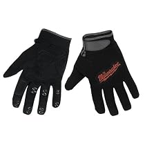Milwaukee 49-17-0140 Work Gloves, X-Large