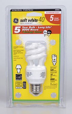 SFTWHT SPIRAL 10W 1