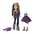 Bratz Passion 4 Fashion Yasmin