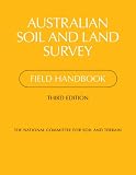 Australian Soil and Land Survey Field Handbook (Australian Soil and Land Survey Handbooks Series)