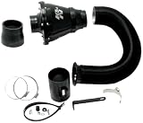 K&N 57A-6025 Cold Air Induction System