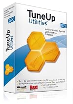 TuneUp Utilities 2010