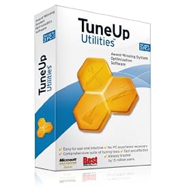 Tuneup Utilities (3-User)