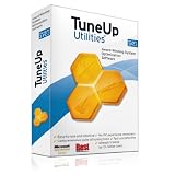 TuneUp Utilities 2010von "S.A.D."
