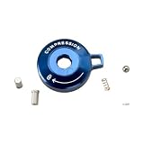 RockShox 06 Sid Motion Control Non-Remote Knob Kit