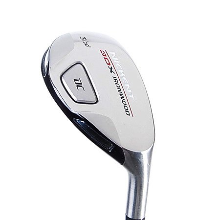 New Nickent 3DX DC Flex Shaft