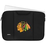 Chicago Blackhawks 13/14 Inch Laptop Neoprene Sleeve