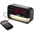 Blk Xbbu Dual Alrm Clock