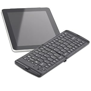 ipad 2 keyboard verbatim