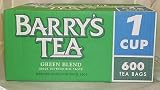 Barrys Irish Breakfast Catering 600 Teabags