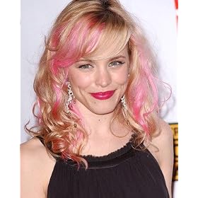 RACHEL MCADAMS #2 - COLOUR Movie Photo - (4 Different Photograph & POSTER Sizes Available)