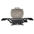 Weber 54060001 Q2200 Liquid Propane Grill
