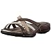 Ecco Groove Sandal 43253, Damen Sandalen/Fashion-Sandalen