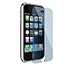 6 PCS Clear Screen Protector Film Covers For Apple iPhone 3G 3GS