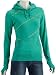 Bench Damen Hoody HI-SHINE HOODY