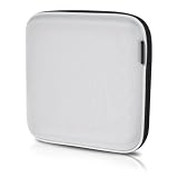 Cocoon CPS300WH Mini Portfolio Case For Games and Digital Devices – White