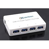 Cable Matter 7-Port SuperSpeed USB 3.0 Hub
