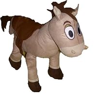 Disney Bullseye Poseable Plush (Toy Story)