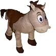 Disney Bullseye Poseable Plush (Toy Story)