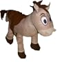 Disney Bullseye Poseable Plush (Toy Story)