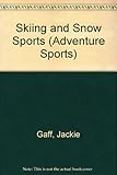 Skiing and snowsports