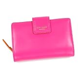 <strong>ケイトスペード</strong>（KATE SPADE）・財布　KATE SPADE・二つ折りJULES-PWRU1313-PINK/GOLD