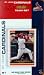 2006 Topps St. Louis Cardinals Special Edition Baseball Cards Team Set of 14 Cards (includes Albert Pujols, Scott Rolen, Jim Edmonds, Chris Carpenter, So Taguchi, Mark Mulder & more)