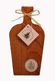Out of the Woods of Oregon Mini Wine Bottle Board