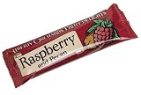 Liberty Orchards Raspberry and Pecans, 1-Ounce Bars (Pack of 24)