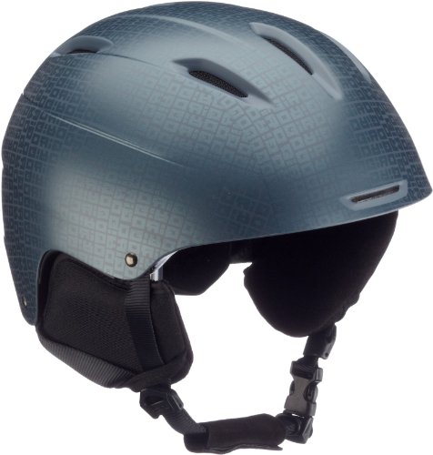 GIRO Herren Helm TILT, mat black block ltrs, XS/S (49-52 cm), 240041001_ Preisvergleich