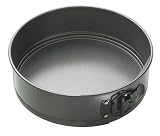 Spring Form Cake Tin
