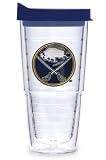 Tervis Buffalo Sabres Individual 24Oz Tumbler Cup With Lid 24 Ounces