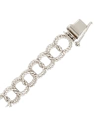 Rembrandt Charms 7-8" Charm Bracelet