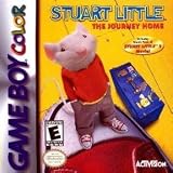 Stuart Little GBC