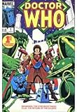 Doctor Who Vol. 1., Number 1 - October, 1984
