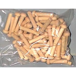 Peg Wheel